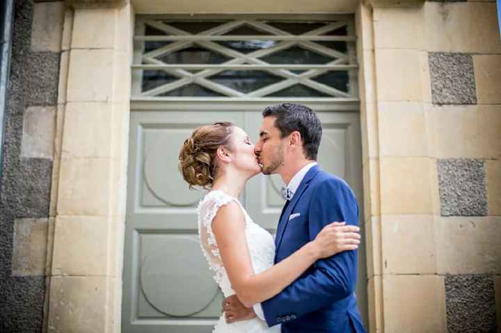 Des bisous, des bisous et encore des bisous ! - 16