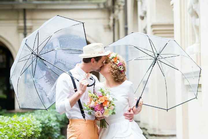 Des bisous, des bisous et encore des bisous ! - 17