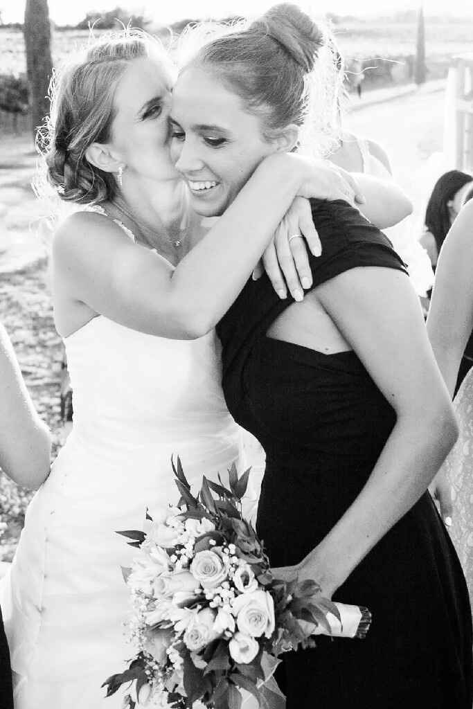 Des bisous, des bisous et encore des bisous ! - 18