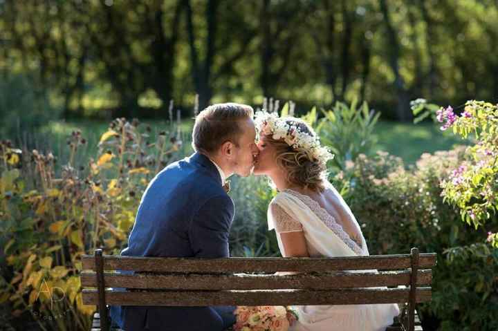 Des bisous, des bisous et encore des bisous ! - 19