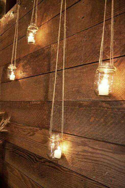 Decoration suspendue - 1