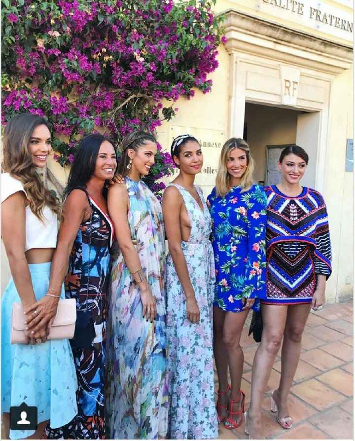 Mariage miss france - 6