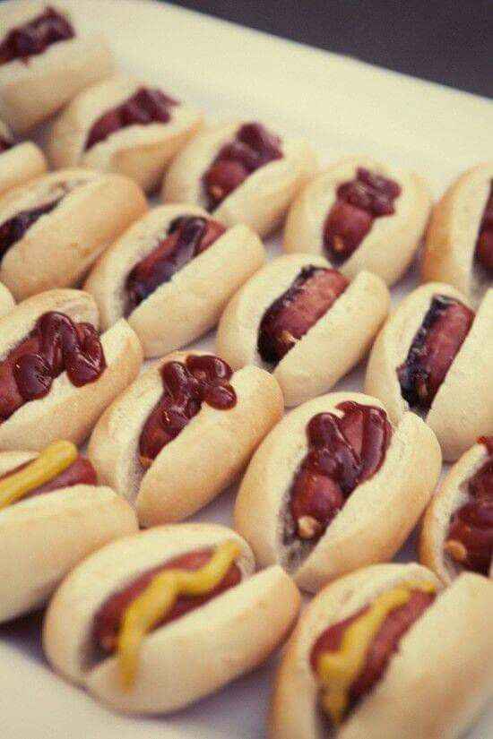 Et si on faisait un bbq?? - 7