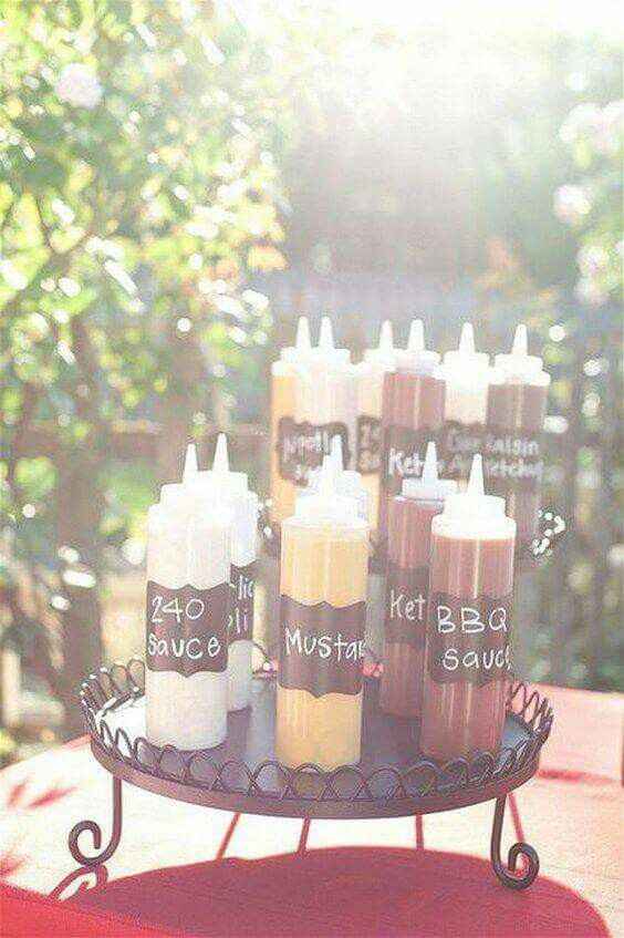 Et si on faisait un bbq?? - 15