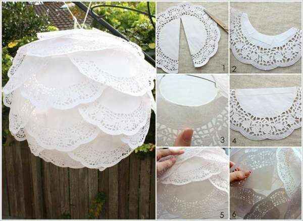 Et si on decorait nos lampions? - 2