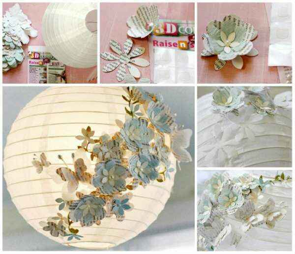 Et si on decorait nos lampions? - 5