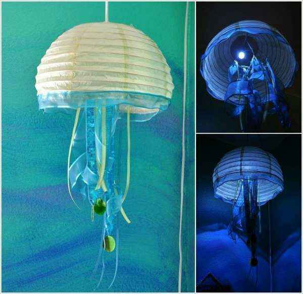 Et si on decorait nos lampions? - 6