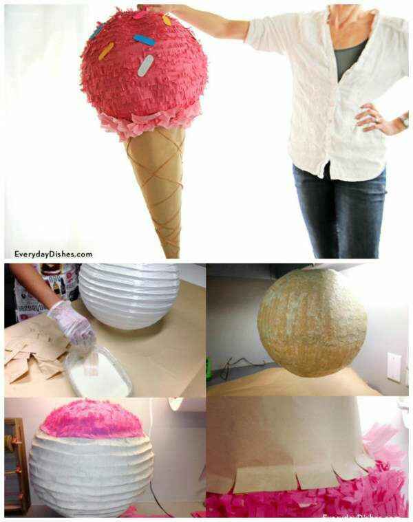 Et si on decorait nos lampions? - 7
