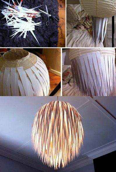 Et si on decorait nos lampions? - 12