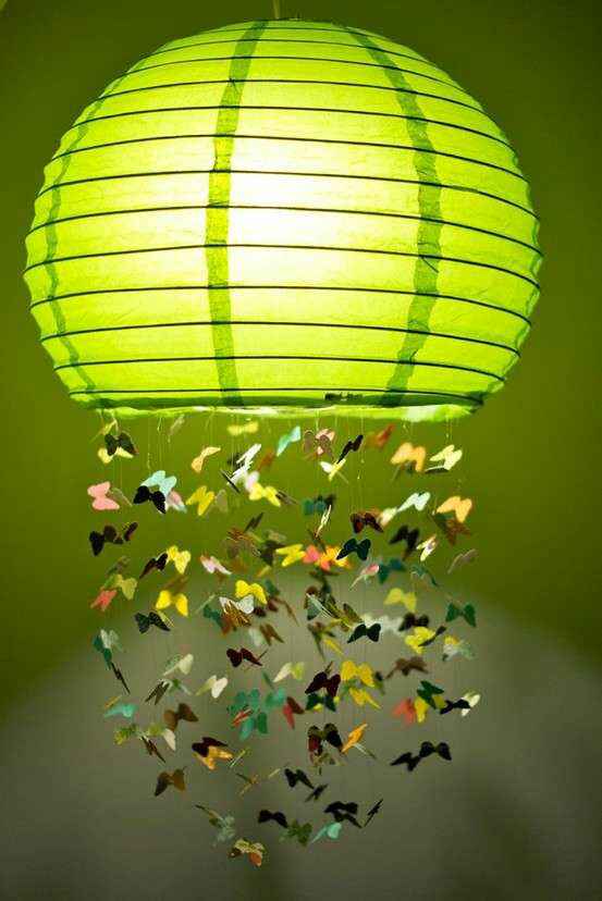 Et si on decorait nos lampions? - 13