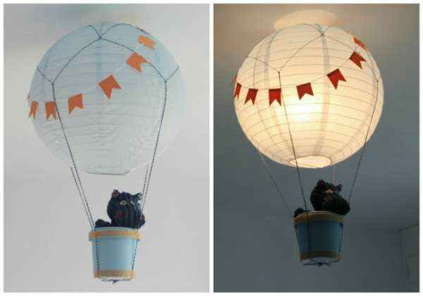 Et si on decorait nos lampions? - 16