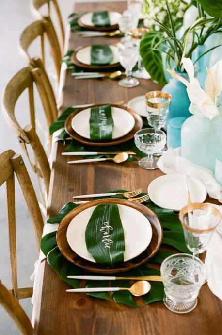 Un mariage exotique - 14