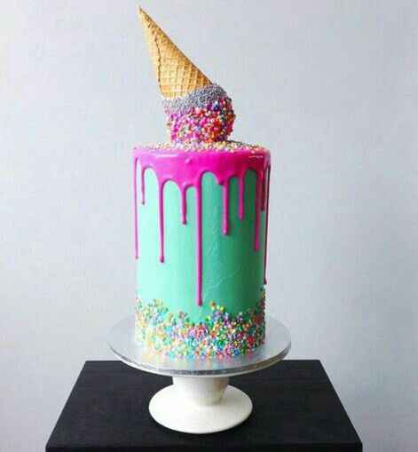 Inspiration ice cream - 1