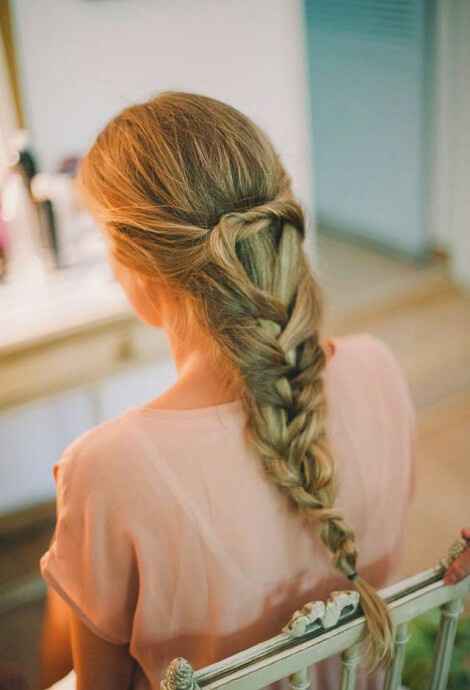 Des tresses, encore des tresses!! - 3