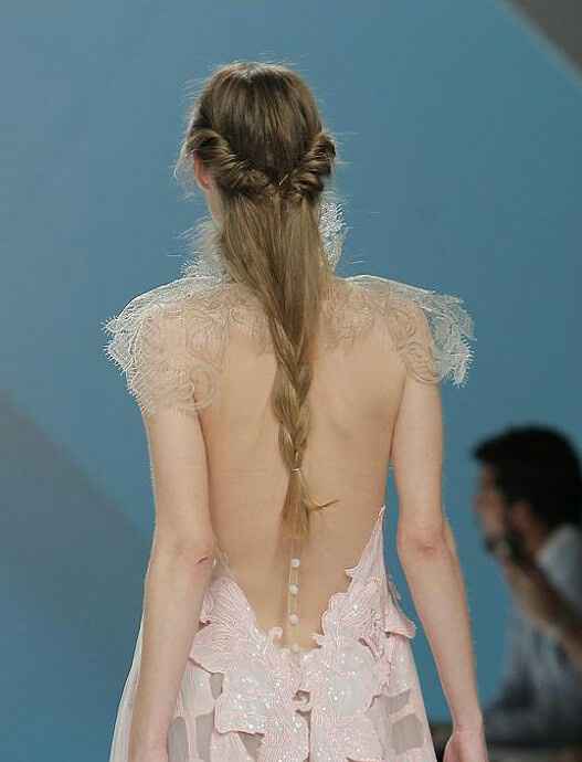 Des tresses, encore des tresses!! - 4