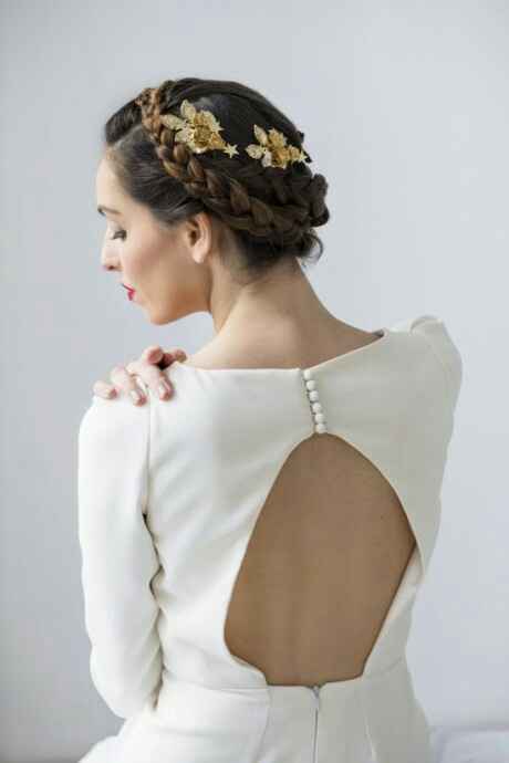 Des tresses, encore des tresses!! - 8