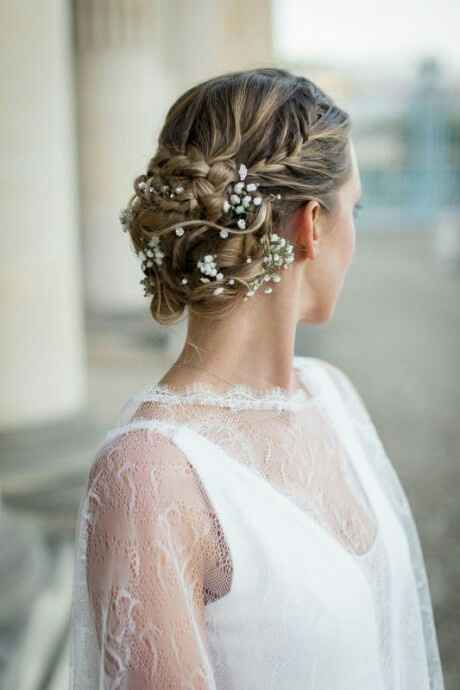 Des tresses, encore des tresses!! - 9