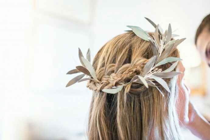 Des tresses, encore des tresses!! - 11