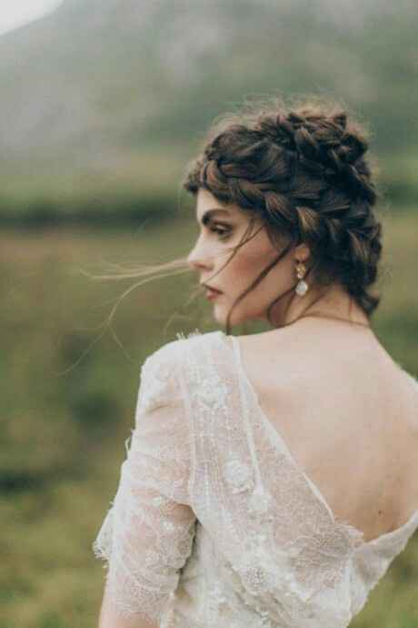 Des tresses, encore des tresses!! - 12