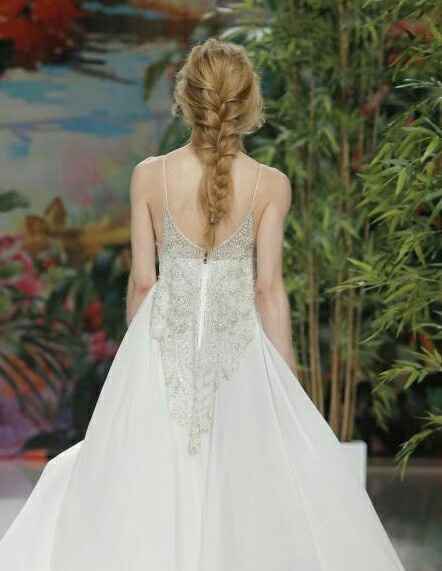 Des tresses, encore des tresses!! - 14