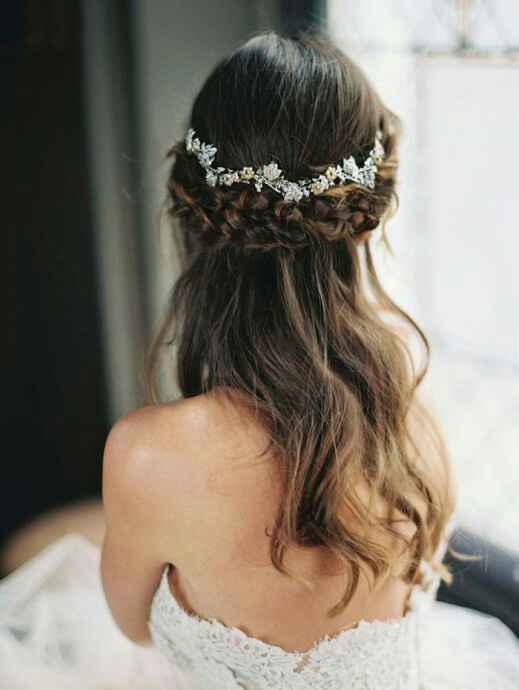 Des tresses, encore des tresses!! - 16
