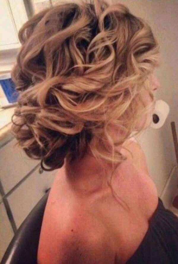 Après les tresses... - 6