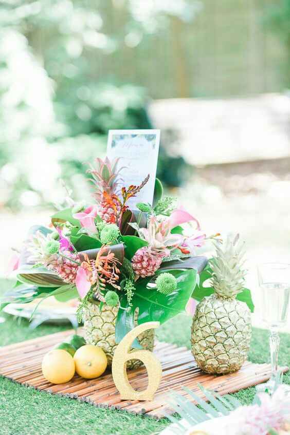 Inspiration exotique - 1