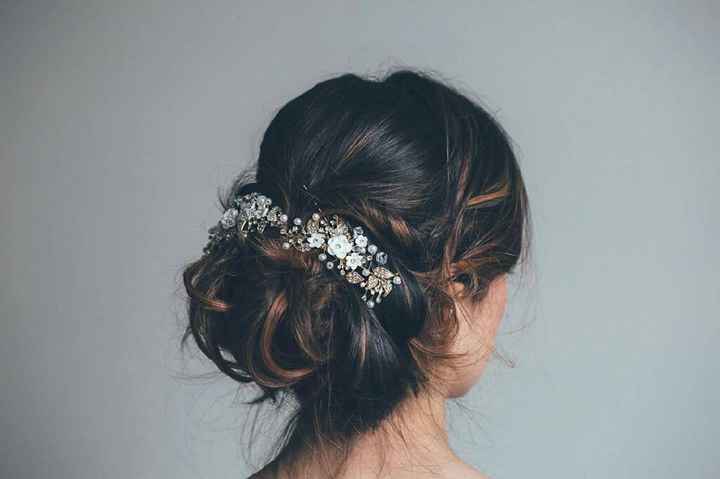 Et si on misait sur des peignes a cheveux? - 1