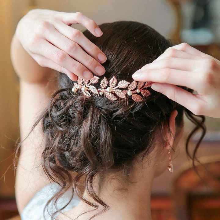 Et si on misait sur des peignes a cheveux? - 4