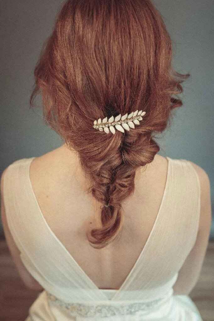 Et si on misait sur des peignes a cheveux? - 6