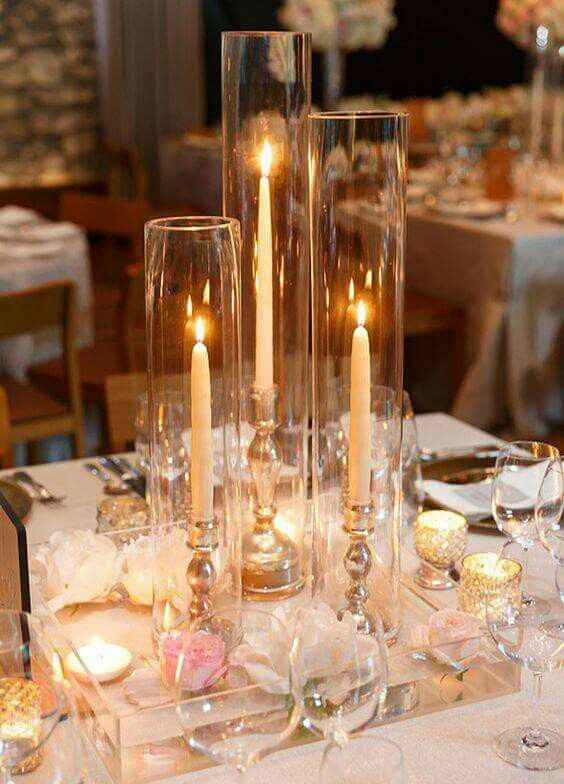  Deco Tables féeriques - 1