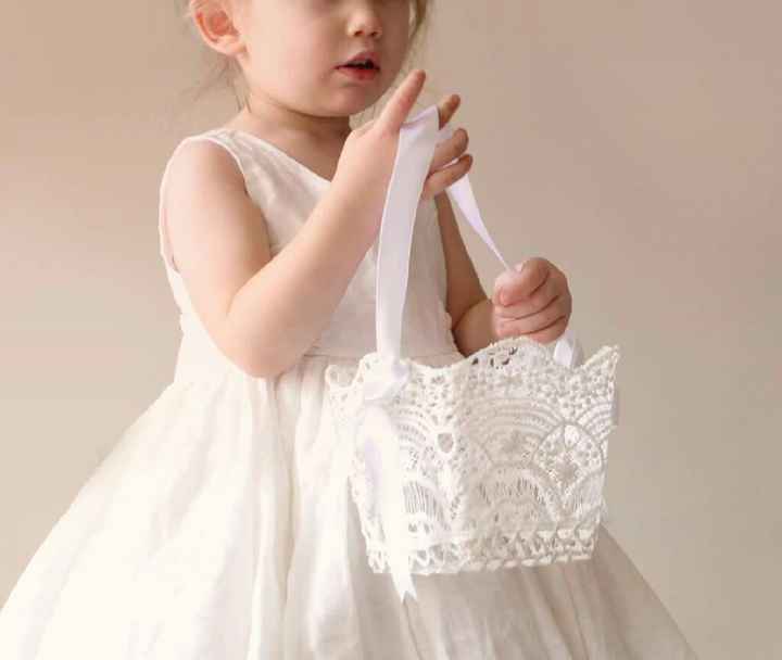  Petits paniers - 2