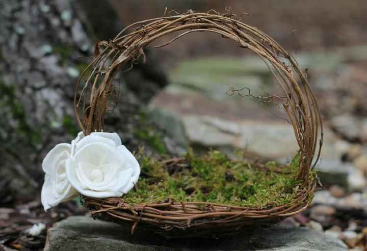  Petits paniers - 6