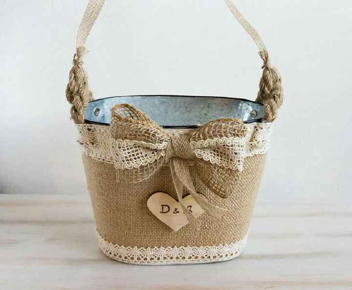  Petits paniers - 7