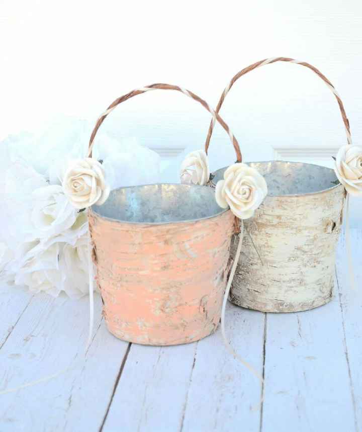  Petits paniers - 10