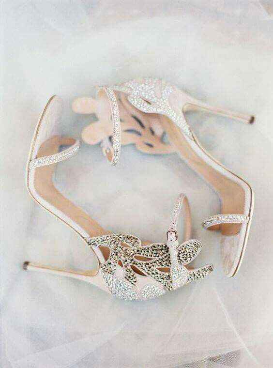  Chaussures claires - 3