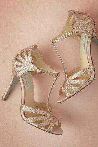  Chaussures claires - 5