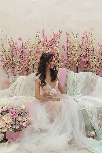  Photo boudoir - 8