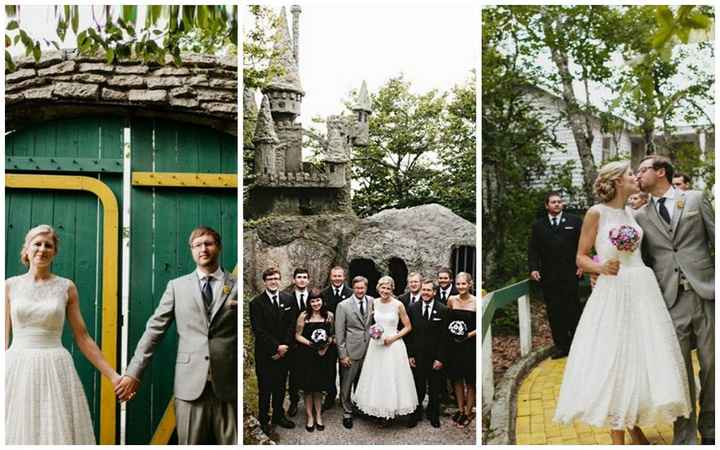 Mariage 6
