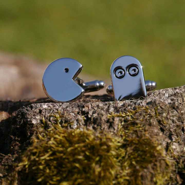  Boutons de manchettes - 3