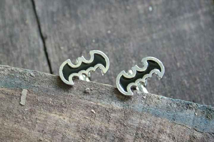  Boutons de manchettes - 6