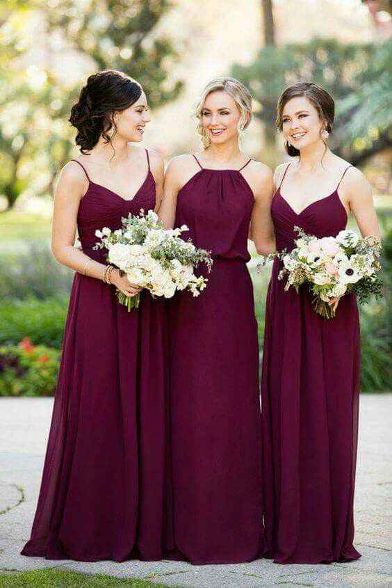  Un mariage au couleur d'automne! - 6