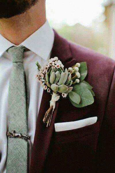  Un mariage au couleur d'automne! - 11