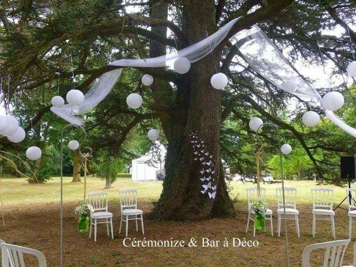  Décoration d'extérieur - 6