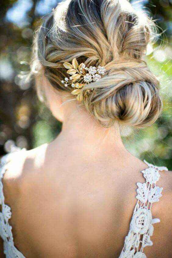  De jolies coiffures - 2