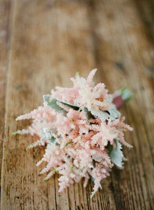  Inspiration - bouquets de mariée - 18