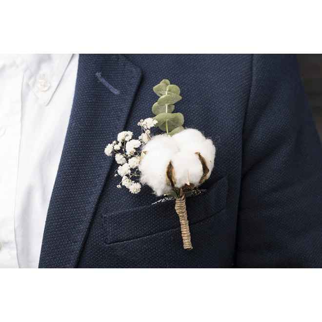 boutonnière