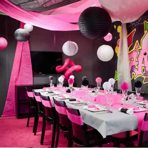 Salle 5