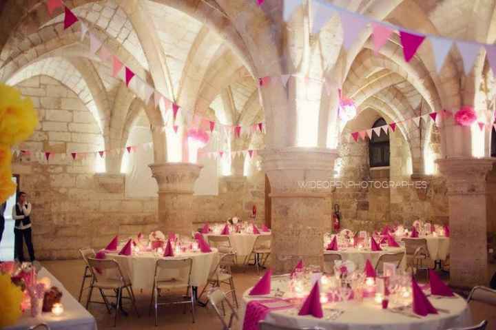 Salle 8