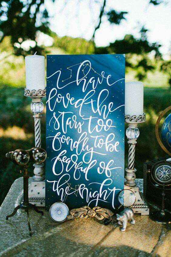  Inspiration - nuit étoilée!! - 11